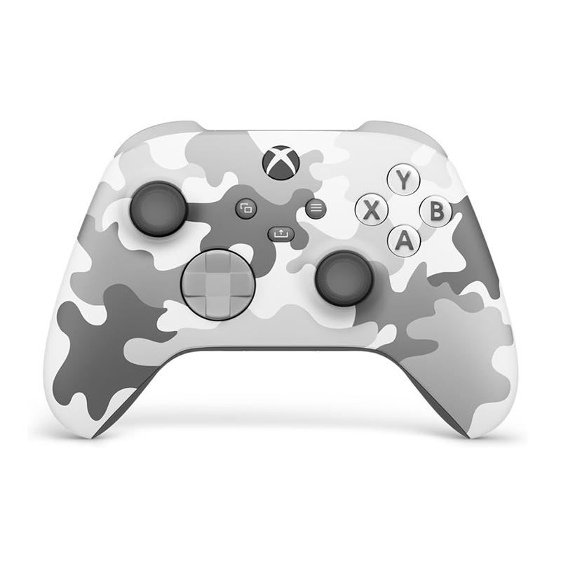 Xbox Wireless Controller - Arctic Camo Special Edition